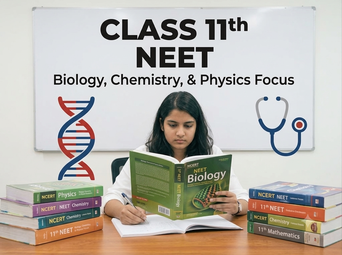 NEET Class 11