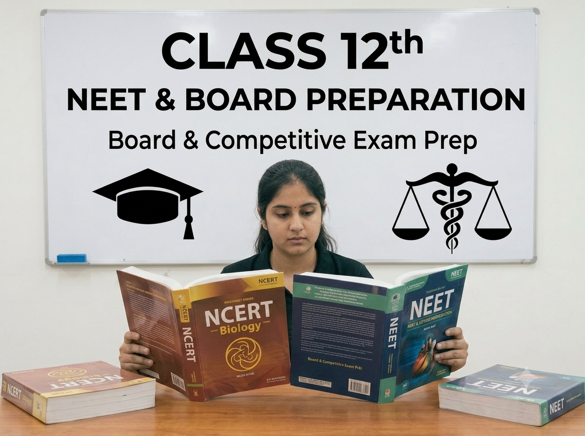 NEET Class 12