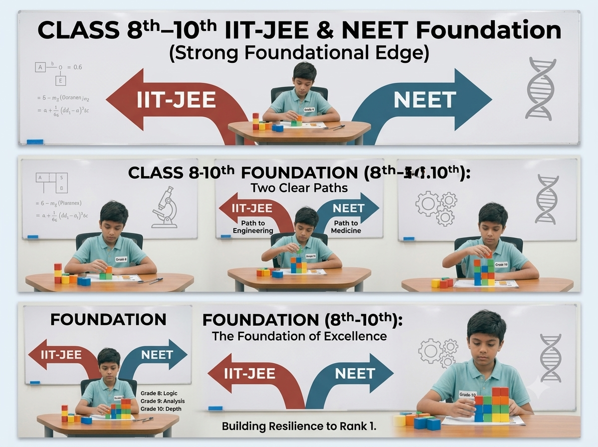 Foundation