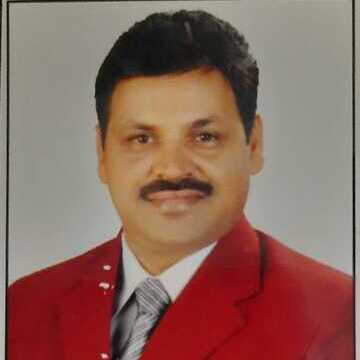 Sri Gavini Srinivasa Rao