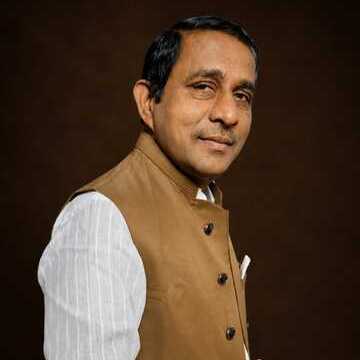 Sri D.S.V.D. Prasad