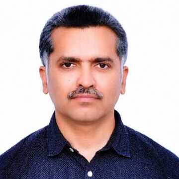 Sri BH. J. Pavan Varma